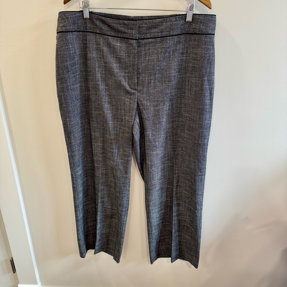 Laura Plus Straight Leg Pants Size 18
